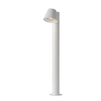 LUCIDE DINGO 14881/70/31 LAMPA STOJĄCA - ZEWNĘTRZNA NOWOCZESNA
