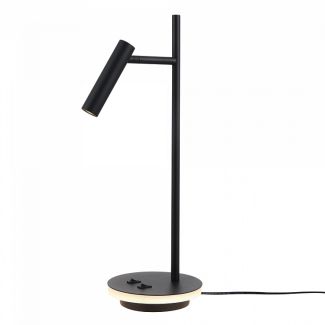 MAYTONI Z010TL-L8B3K Table & Floor Estudo Table Lamp Black