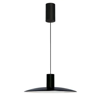HOLDBOX HB14028 MODENA 9W LED/3000K PENDANT BLACK