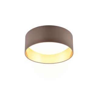 RL LOCARNO R64191141 lampa sufitowa szary
