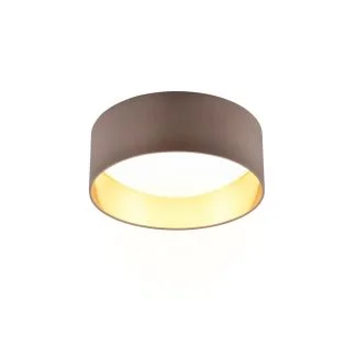 RL LOCARNO R64191141 lampa sufitowa szary