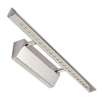 IDEUS 02481 HL6651L CHROME 4200K