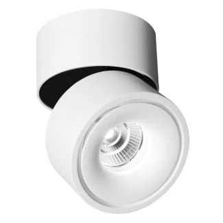 Luces Exclusivas ALBACETE LE61361 REFLEKTOR SPOT biały