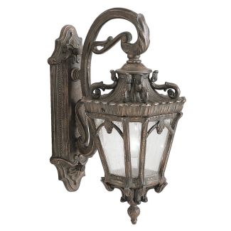 ELSTEAD TOURNAI KL/TOURNAI2/M Medium Wall Lantern