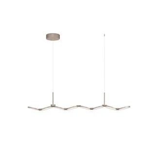 LUCES EXCLUSIVAS LE46211 VALVER LAMPA WISZĄCA