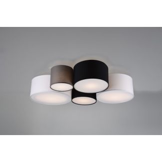 TRIO 693900517 HOTEL LAMPA SUFITOWA - NOWOCZESNA