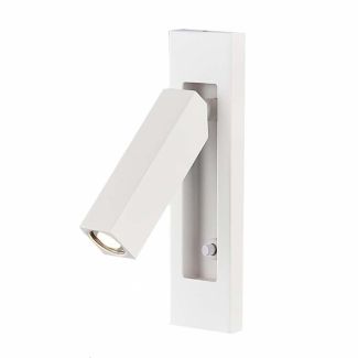 MANTRA Wpuszczana lampa ścienna GOKOVA 6820