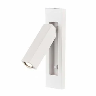 MANTRA Wpuszczana lampa ścienna GOKOVA 6820