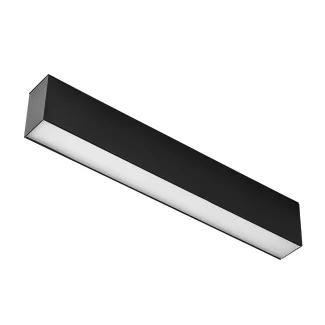 Light Prestige LP-560-MAG-BK Reflektor Moon magnetic 20W