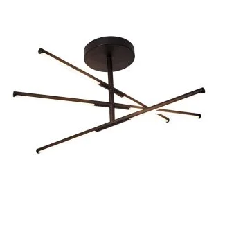 MANTRA Lampa sufitowa TORCH 6828