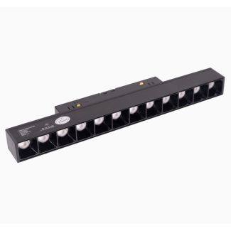 Maxlight M0004N Lampa Magnetyczna Liniowa System On/Off 12W 666LM 3000K