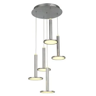 ITALUX Oliver MD17033012-5A S.NICK