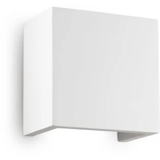 IDEAL LUX FLASH GESSO AP1 SMALL 214672