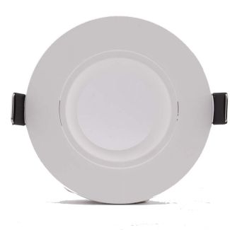 MANTRA Oprawa wpuszczana LAMBORDJINI 6835