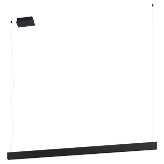 EGLO 39485 LAMPA TERMINI OPRAWA WISZĄCA LED-HL L-1590 SCHWARZ TERMINI