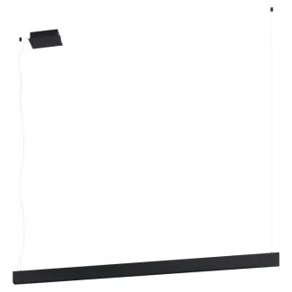 EGLO 39485 LAMPA TERMINI OPRAWA WISZĄCA LED-HL L-1590 SCHWARZ TERMINI
