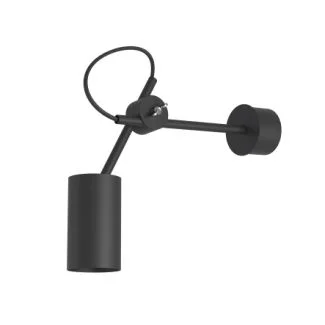 NOWODVORSKI 6842 EYE lampa ścienna regulowana