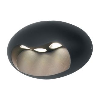 ELSTEAD Lina LINA 3 Light Wall Light