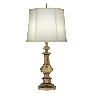 ELSTEAD WASHINGTON SF/WASHINGTON AB Table Lamp