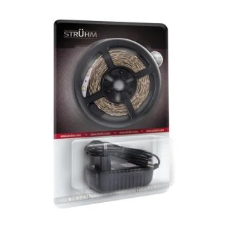 IDEUS 03583 LATE LED 5m 300 NW BLISTER Taśma LED 4100K