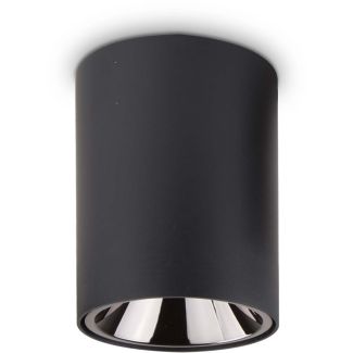 IDEAL LUX NITRO 15W ROUND BIANCO 205977