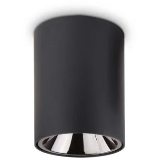 IDEAL LUX NITRO 15W ROUND BIANCO 205977