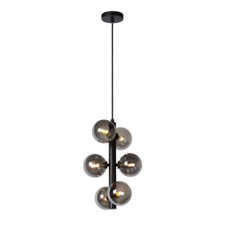 LUCIDE 45474/06/30 TYCHO LAMPA WISZĄCA - NOWOCZESNA