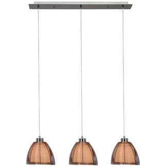 BRILLIANT RELAX 61176/53 LAMPA WISZĄCA