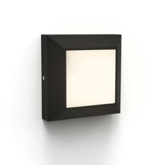 LUTEC 6402105012 HELENA lampa zewnętrzna ścienna