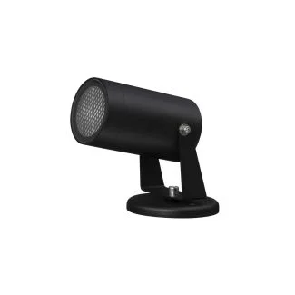 Luces Exclusivas ACUCHA BASE LE73535 LAMPA ZEWNETRZNA STOJĄCA czarny