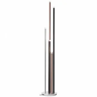 BRILLIANT CEMBALO G93771/21 LAMPA STOJĄCA PODŁOGOWA