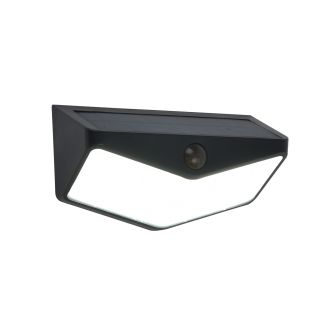 LUTEC WINGS SOLAR 6915101330 lampa solarna