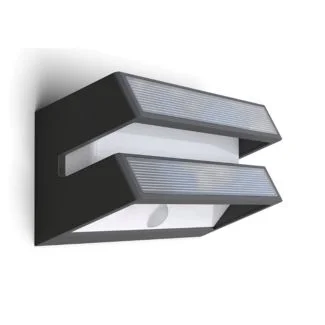 LUTEC BARLO SOLAR 6915501335 lampa solarna