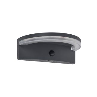 LUTEC VYZOR SOLAR 6915701335 lampa solarna
