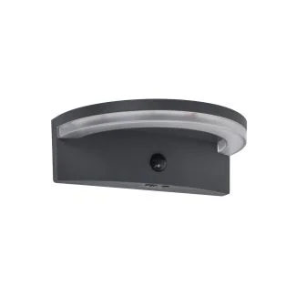 LUTEC VYZOR SOLAR 6915701335 lampa solarna