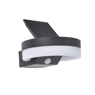 LUTEC RUNDA SOLAR 6915801335 lampa solarna