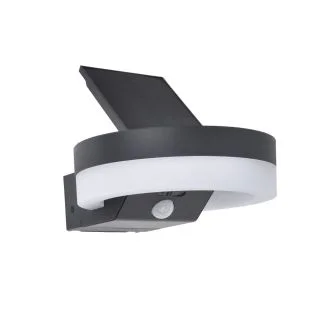 LUTEC RUNDA SOLAR  6915801335 lampa solarna