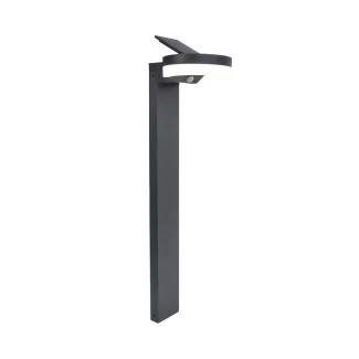 LUTEC RUNDA SOLAR 6915802118 lampa solarna