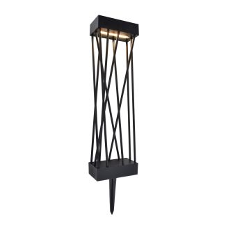 LUTEC SPIDO SOLAR 6915901012 lampa solarna