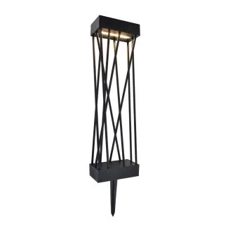 LUTEC SPIDO SOLAR 6915901012 lampa solarna