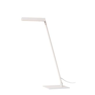 LUCIDE LAVALE 44501/03/31 LAMPA STOŁOWA biały