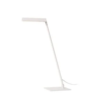 LUCIDE LAVALE 44501/03/31 LAMPA STOŁOWA biały
