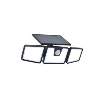 LUTEC BRITI SOLAR 6922401330 lampa solarna