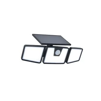 LUTEC BRITI SOLAR 6922401330 lampa solarna