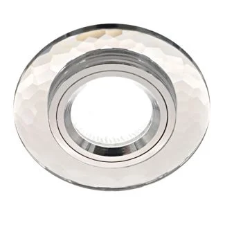 IDEUS 02922 HANNA C CHROME