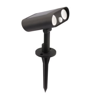 LUTEC BINGO SOLAR 6938401330 lampa solarna