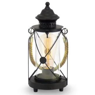 EGLO BRADFORD 49283 lampka biurkowa