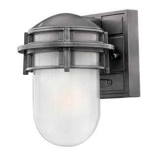 ELSTEAD REEF HK/REEF/MINI HE Wall Lantern