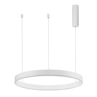 Luces Exclusivas JACA LE41416 LAMPA WISZĄCA biały