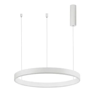 Luces Exclusivas JACA LE41416 LAMPA WISZĄCA biały